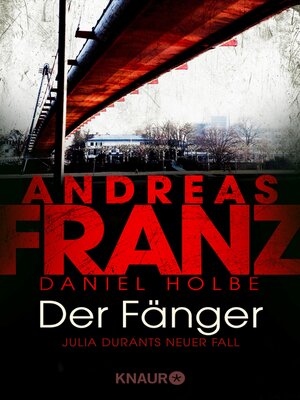 cover image of Der Fänger